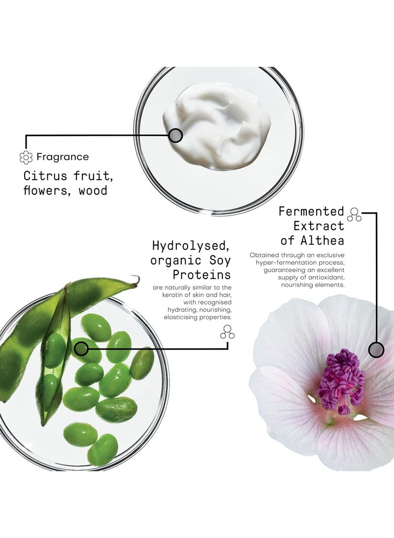 فراميسي مورفوزيسيس - شامبو تمديد الحب 250 مل - Image 4