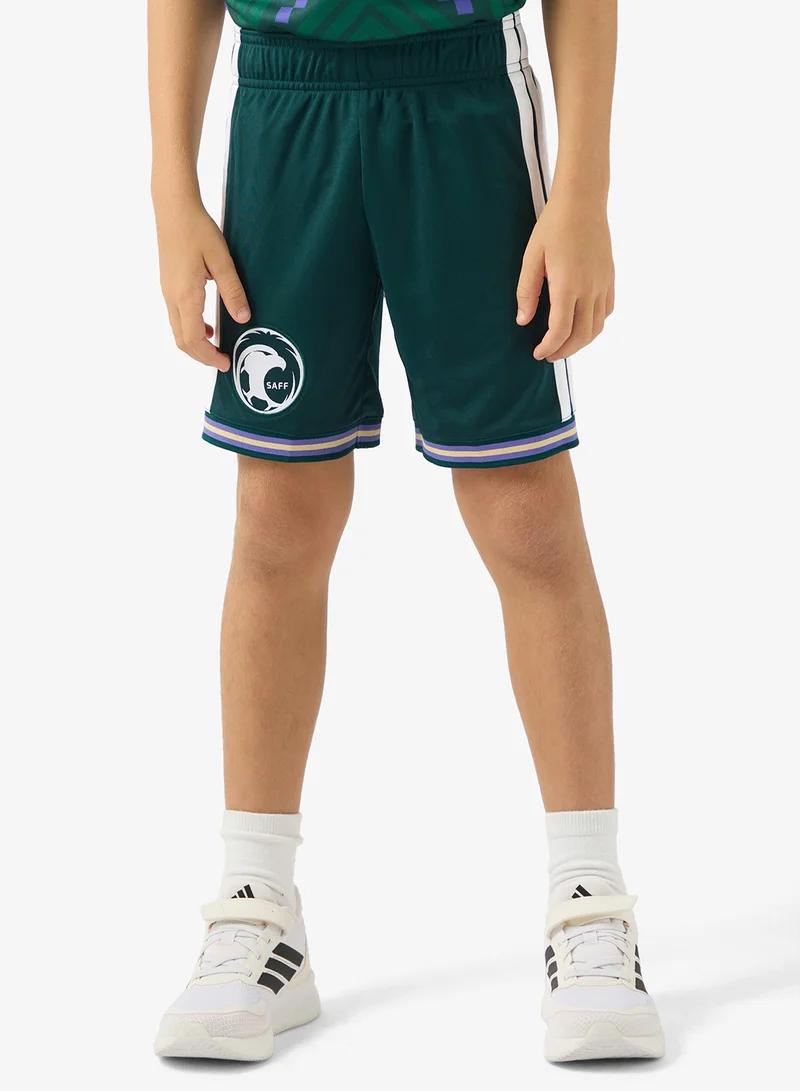 adidas شورتات منزلية للأطفال السعودية