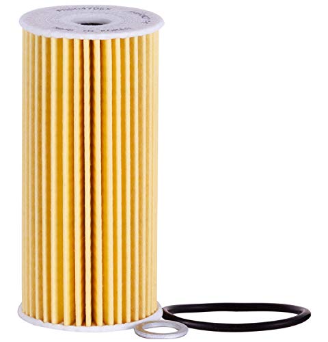 Premium Guard Extended Life Oil Filter up to 10k Miles PG99470EX | Fits 2019-2025 Genesis G70, 2018-2023 Kia Stinger, 2018-2020 Genesis G80, 2017-2022 G90, 2019-2020 Kia K900 - Image 2