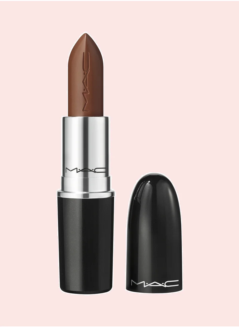 MAC Cosmetics MAC Nudes Lustreglass Lipstick - Uncensored