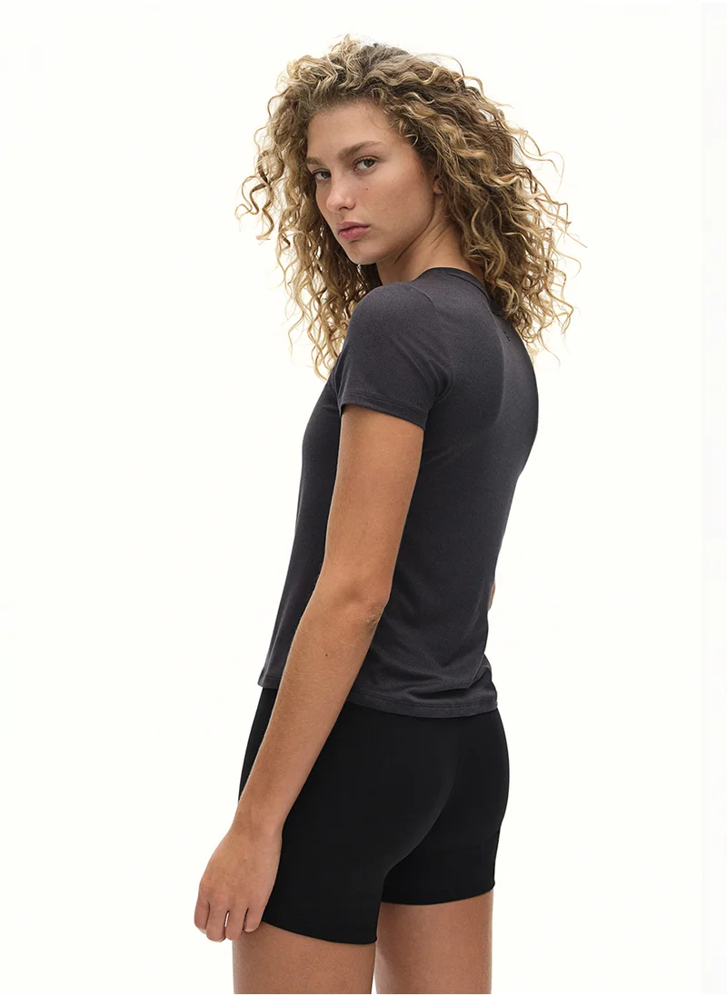 H&M Drymove Sports Top