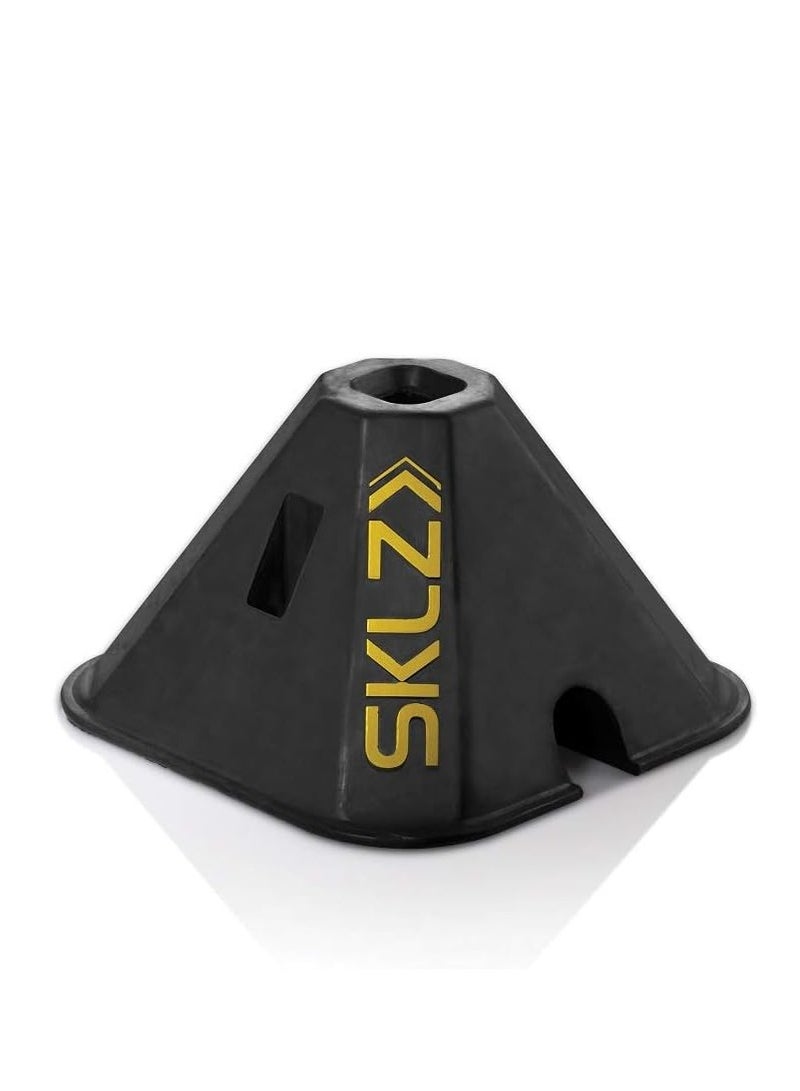 SKLZ Pro Training Utility Weight for Agility Poles, Arc, and Soccer Goals - Image 1