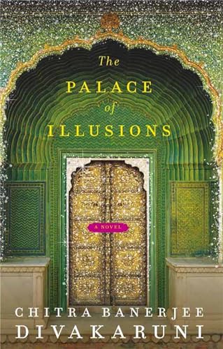 The Palace Of Illusions 