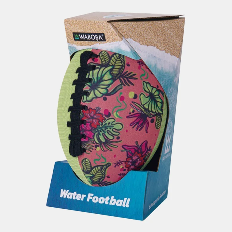 Waboba Classic Beach American Football