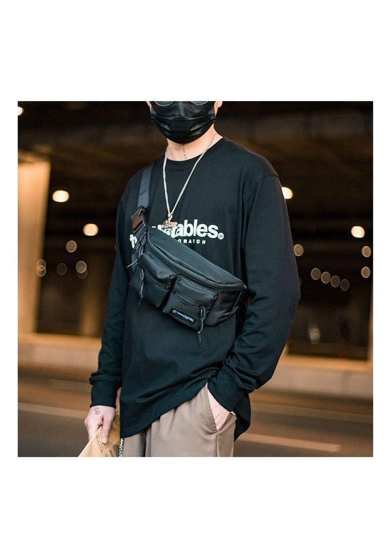 NIBEMINENT Large capacity waterproof backpack  - Image 2