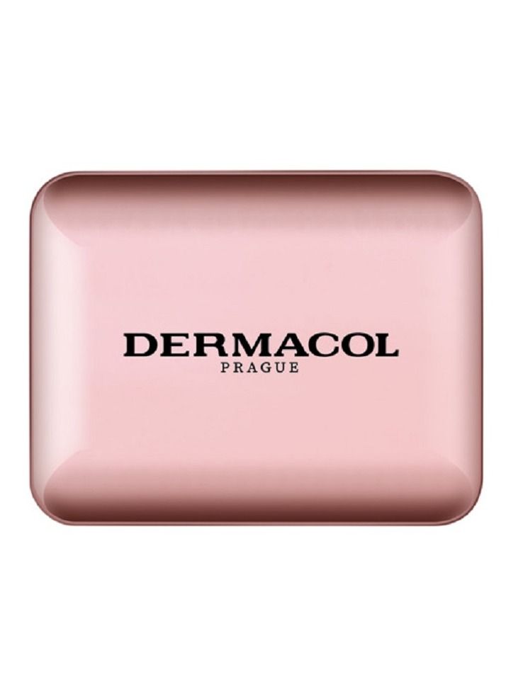 Dermacol Long-lasting matt eye shadow palette  - Image 3
