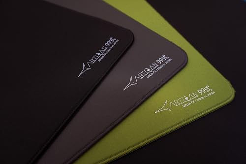 ARTISAN NINJA FX 99 Type XSOFT XL Matcha (FX-T99-XS-XL-M) - Image 2