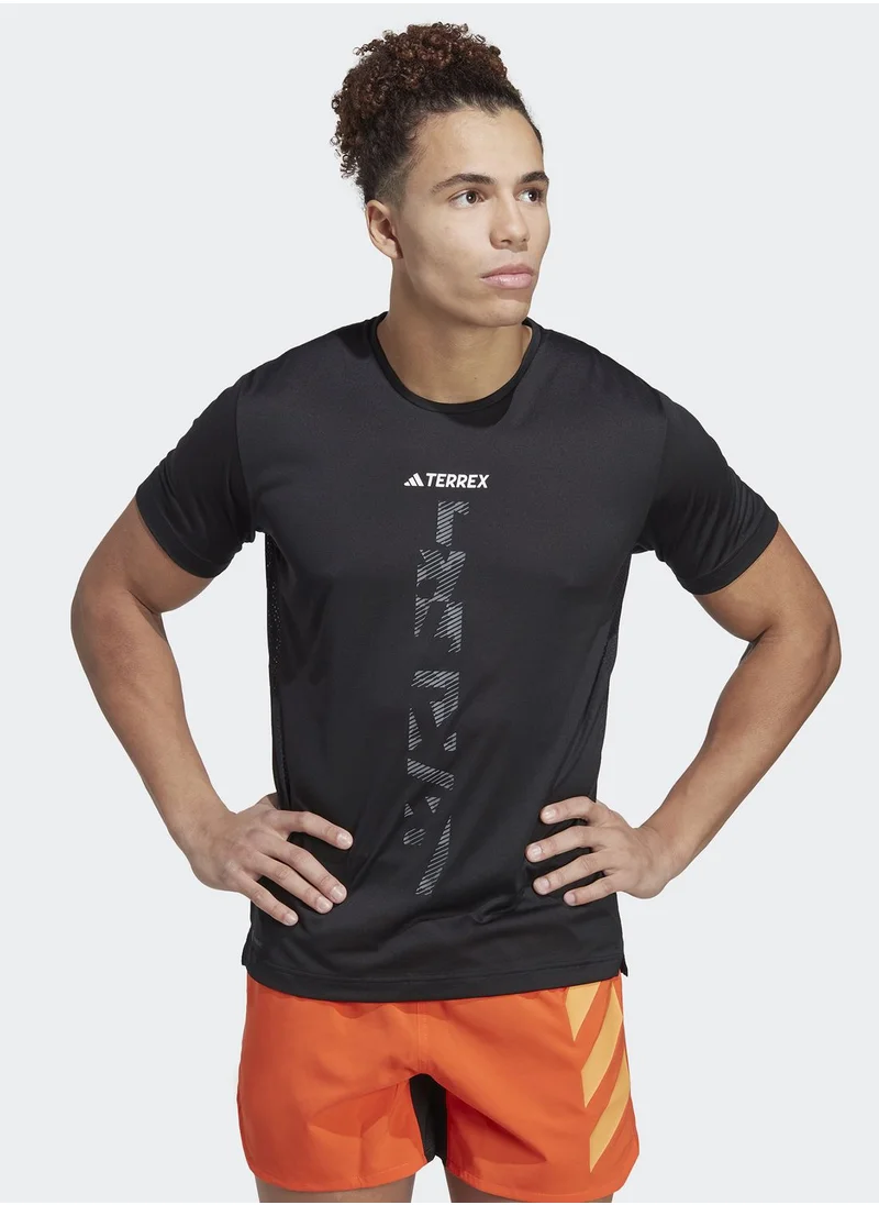 Adidas Agravic T-shirt