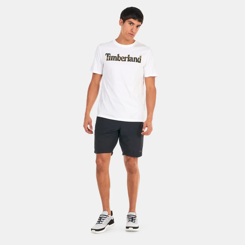 Timberland Men's Packable Quick Dry Shorts