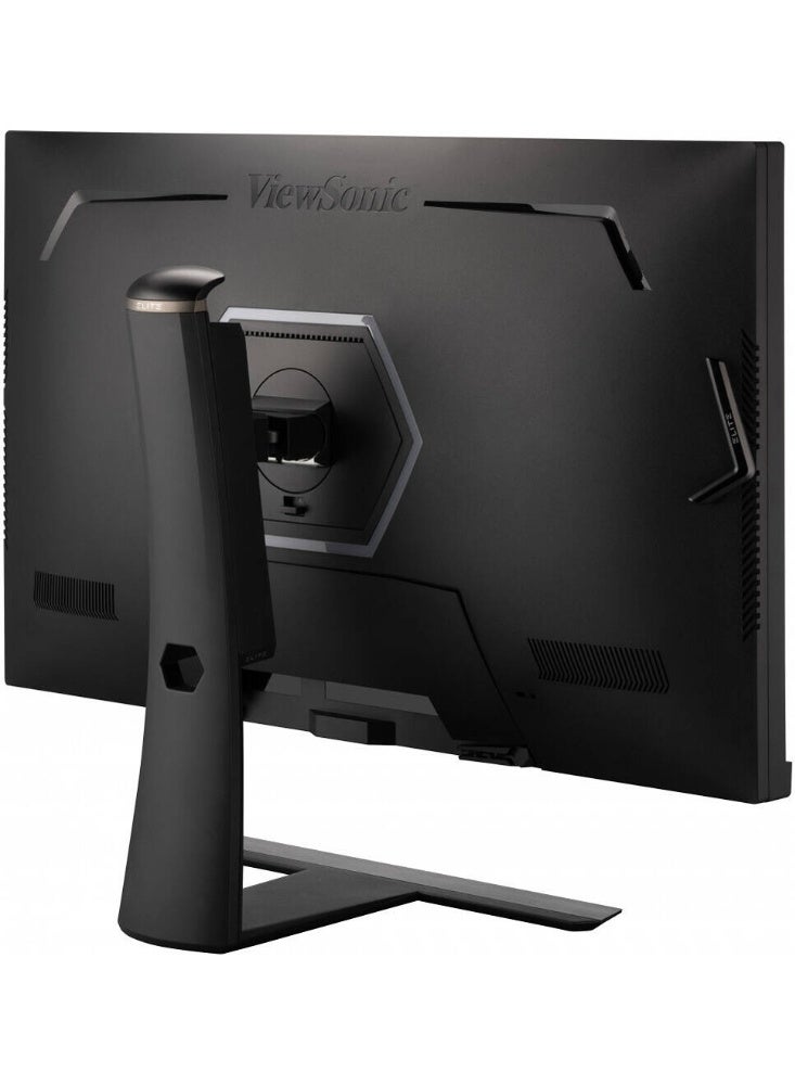 فيوسونيك شاشة الألعاب XG321UG، 32" عرض IPS، دقة 4K UHD، معدل تحديث 144Hz، زمن استجابة 3ms (GtG مع OD)، متوافقة مع NVIDIA G-SYNC، عرض ألوان 1.07b، أسود | XG321UG - Image 5