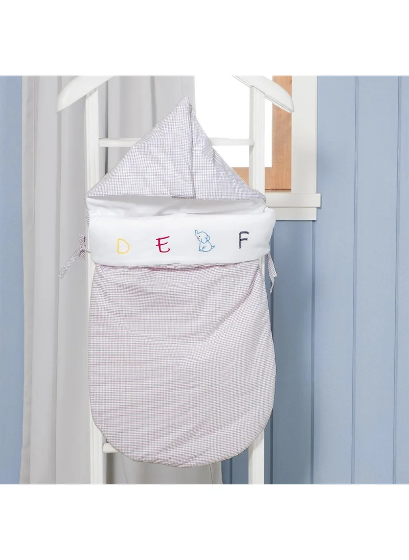 ميسبيغا Alphabet Carrycot