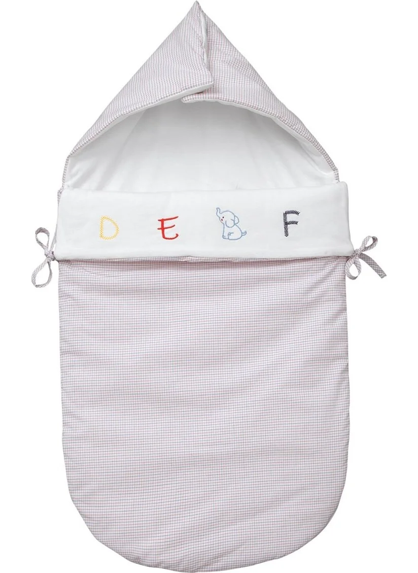 ميسبيغا Alphabet Carrycot