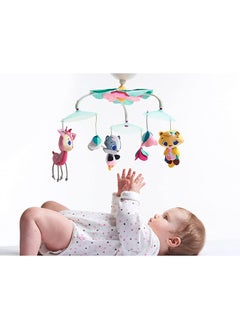 Tiny Love Soothe 'N' Groove Mobile - حكايات الأميرة الصغيرة  - Image 4