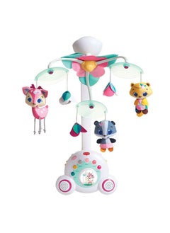 Tiny Love Soothe 'N' Groove Mobile - حكايات الأميرة الصغيرة  - Image 1