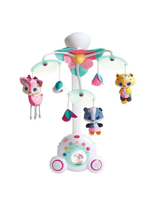 Soothe 'N' Groove Mobile - Tiny Princess Tales