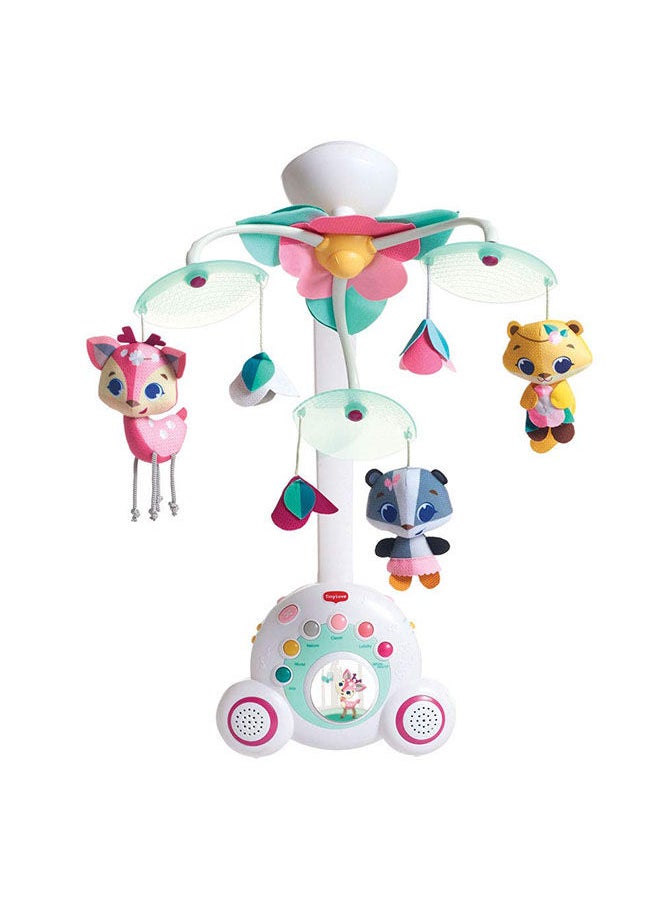 Tiny Love Soothe 'N' Groove Mobile - Tiny Princess Tales  - Image 1