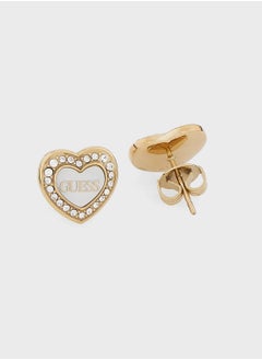 GUESS Metal Cuff Earring Set  - Image 2