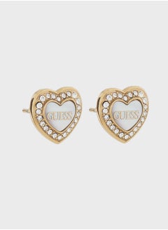 GUESS Metal Cuff Earring Set  - Image 1