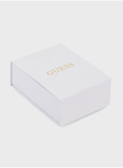 GUESS Metal Cuff Earring Set  - Image 3