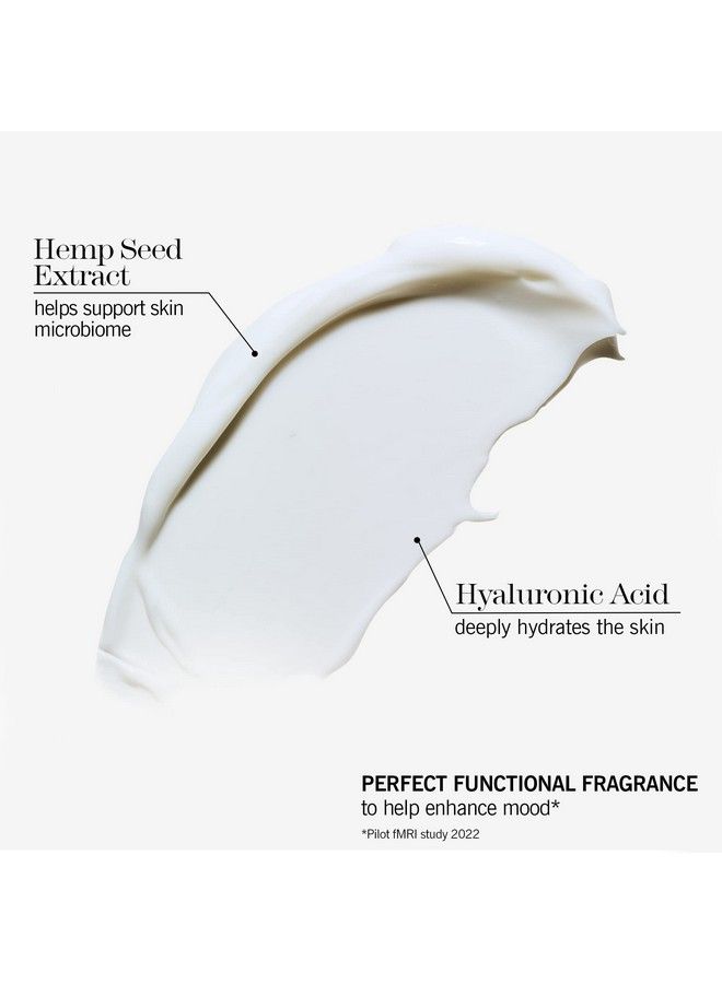 THISWORKS Perfect Legs Body Butter Moisturising Body Cream With Geranium And Sweet Orange Essential Oils Hyaluronic Acid And Shea Butter 200Ml  7.6 Ounce - Image 5