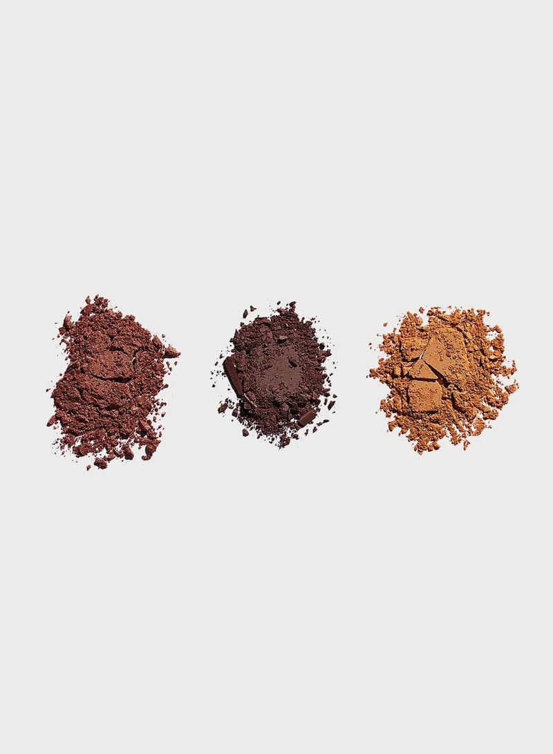 REVOLUTION Revolution Re-Loaded Palette Iconic Fever