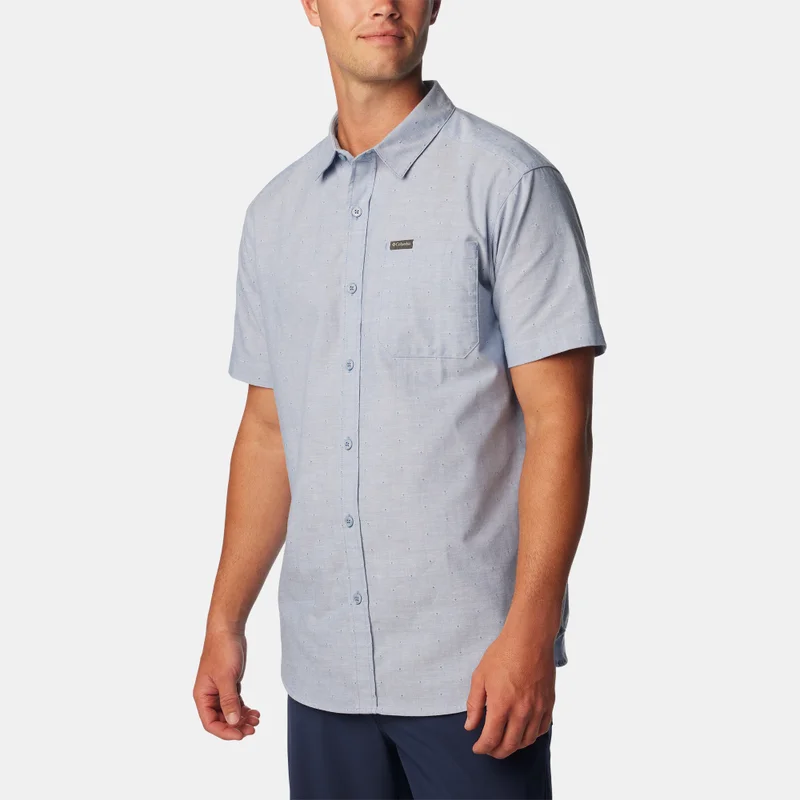 Columbia Men's Rapid Rivers™ Novelty Shirt