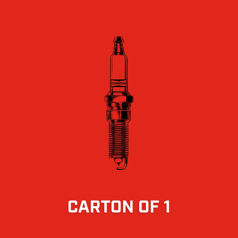 Champion Copper Plus Small Engine 982 Spark Plug (Carton of 1) - XC12YC - Image 3