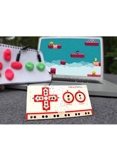 REES52 REES52 Makey Makey an Invention Kit for Everyone from JoyLabz - Hands-on Technology Learning Fun for Kids - STEM Toy - 1000s of Educational Engineering and Computer Coding Activities - Ages 8 and Up  - Image 3