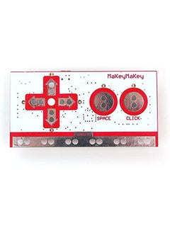 REES52 REES52 Makey Makey an Invention Kit for Everyone from JoyLabz - Hands-on Technology Learning Fun for Kids - STEM Toy - 1000s of Educational Engineering and Computer Coding Activities - Ages 8 and Up  - Image 5