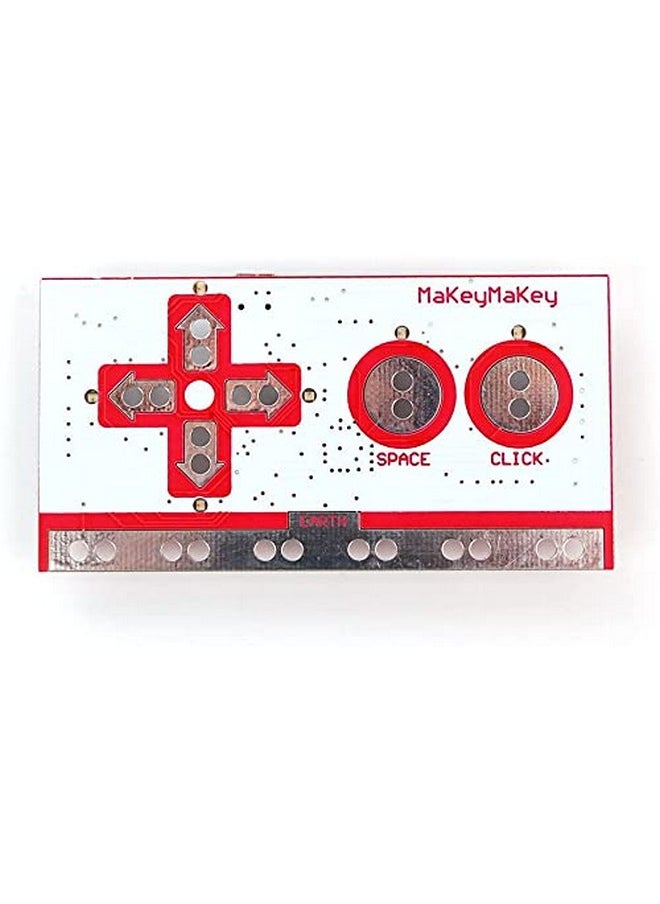 REES52 REES52 Makey Makey an Invention Kit for Everyone from JoyLabz - Hands-on Technology Learning Fun for Kids - STEM Toy - 1000s of Educational Engineering and Computer Coding Activities - Ages 8 and Up  - Image 5