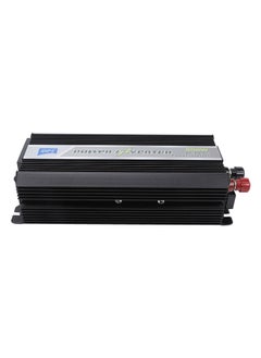 DPT Car Power Converter, 12 volt power adapter  - Image 2