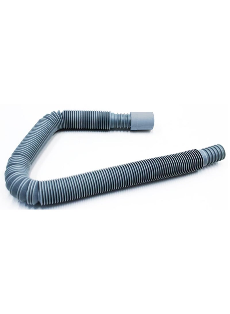 كانا خرطوم لي لتصريف المياه بطول 2 متر لغساله الاطباق او الملابس متوافق مع معظم الماركات - Image 2