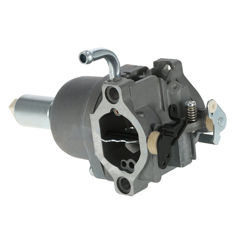 مُحْرِّكٌ كاربوريتر جديد لـ Briggs & Stratton 796109 591731 14.5 حصانًا - 21 حصانًا كارب

注：因“Briggs & Stratton”为品牌名，阿拉伯语中通常保留原拼写；“hp”译为“حصانًا”（马力）是阿拉伯语里常见的机械领域译法，符合使用习惯。 - Image 5