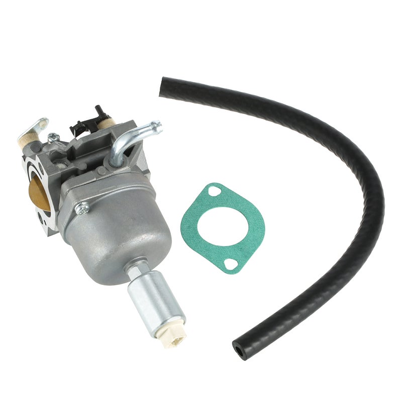 مُحْرِّكٌ كاربوريتر جديد لـ Briggs & Stratton 796109 591731 14.5 حصانًا - 21 حصانًا كارب

注：因“Briggs & Stratton”为品牌名，阿拉伯语中通常保留原拼写；“hp”译为“حصانًا”（马力）是阿拉伯语里常见的机械领域译法，符合使用习惯。 - Image 1