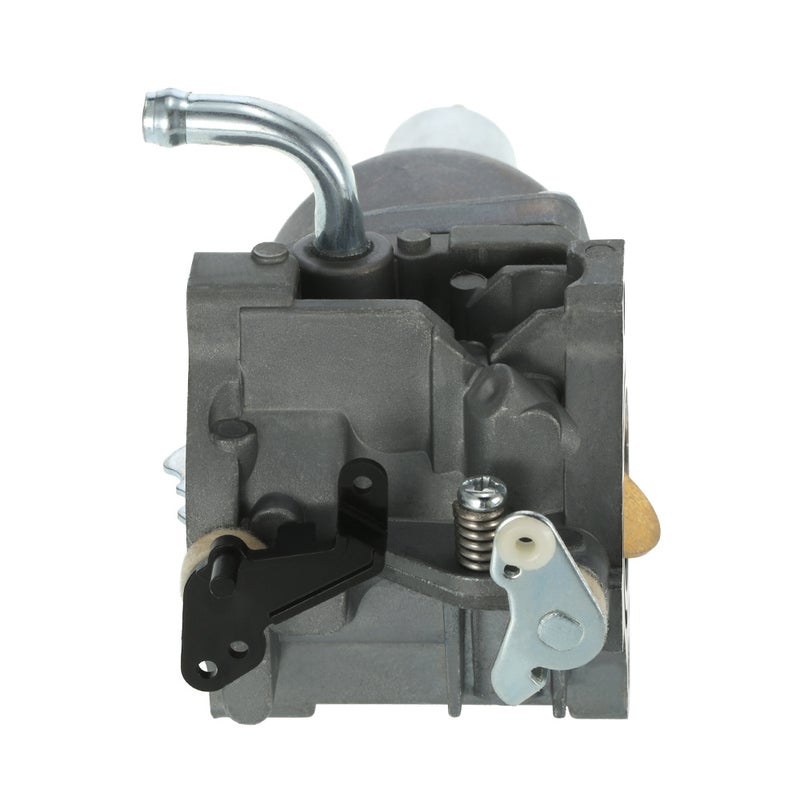 مُحْرِّكٌ كاربوريتر جديد لـ Briggs & Stratton 796109 591731 14.5 حصانًا - 21 حصانًا كارب

注：因“Briggs & Stratton”为品牌名，阿拉伯语中通常保留原拼写；“hp”译为“حصانًا”（马力）是阿拉伯语里常见的机械领域译法，符合使用习惯。 - Image 3