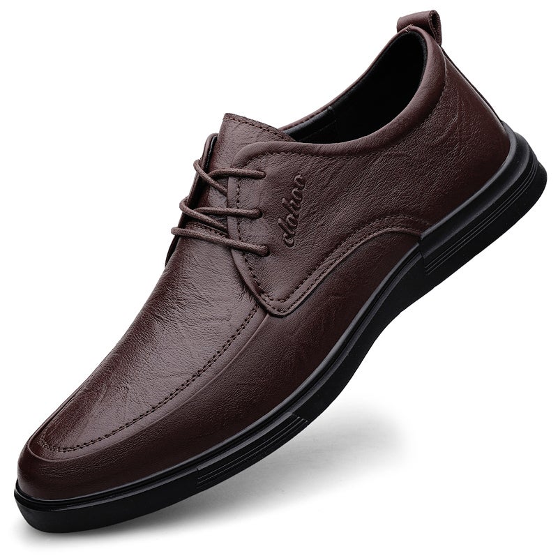 Men''s Autumn Soft-Soled New Shoes, Men''s Casual Shoes, Business Formal Shoes, Men''s Shoes - Image 2