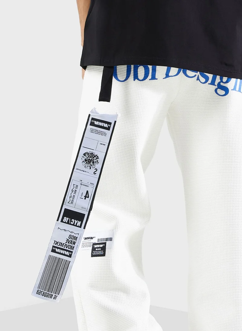 mod wave movement Essential T-Shirt