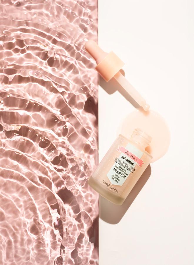 Petite Maison Anti-Oxidant Nourishing Milk Serum 30ml - Image 2
