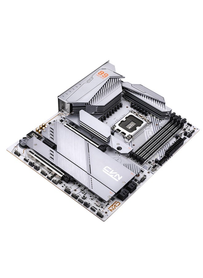 Colorful لوحة أم ملونة Cvn Z890 Ark Frozen V20 Ddr5 تشونغتشو، تدعم 285k/265k/245k - Image 2