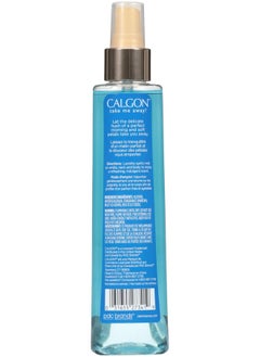 Calgon Morning Glory Fragrance Body Mist 8 Oz  - Image 4