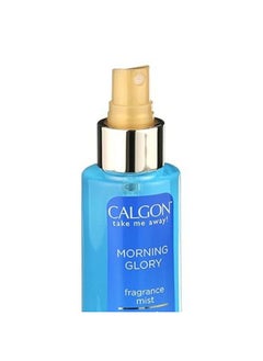 Calgon Morning Glory Fragrance Body Mist 8 Oz  - Image 3
