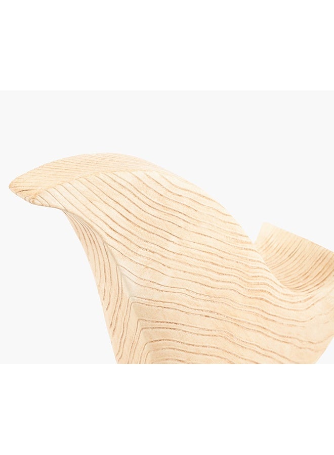 2XL Home Bird Sculpture WD 21.7x9.5x23.7cm - Image 2