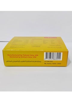 ECKHART Bio Caps Plus vitamins and minerals 30 capsules  - Image 5