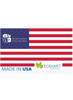 ECKHART Bio Caps Plus vitamins and minerals 30 capsules  - Image 4