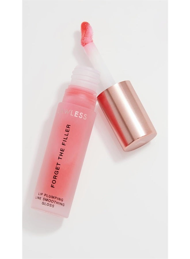 ملمع شفاه النساء Forget The Filler (Glazed)