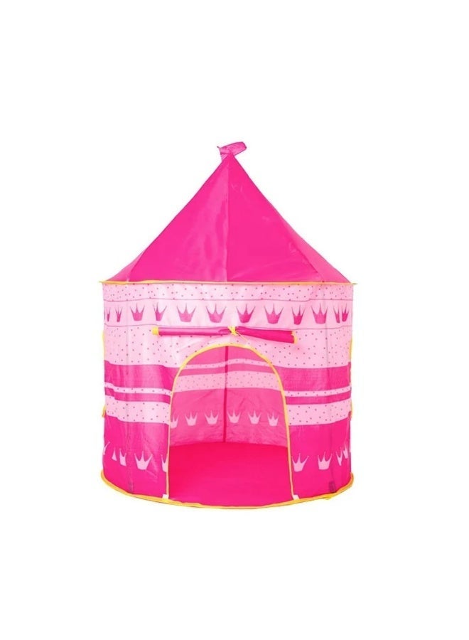 Children's play tent - Image 1