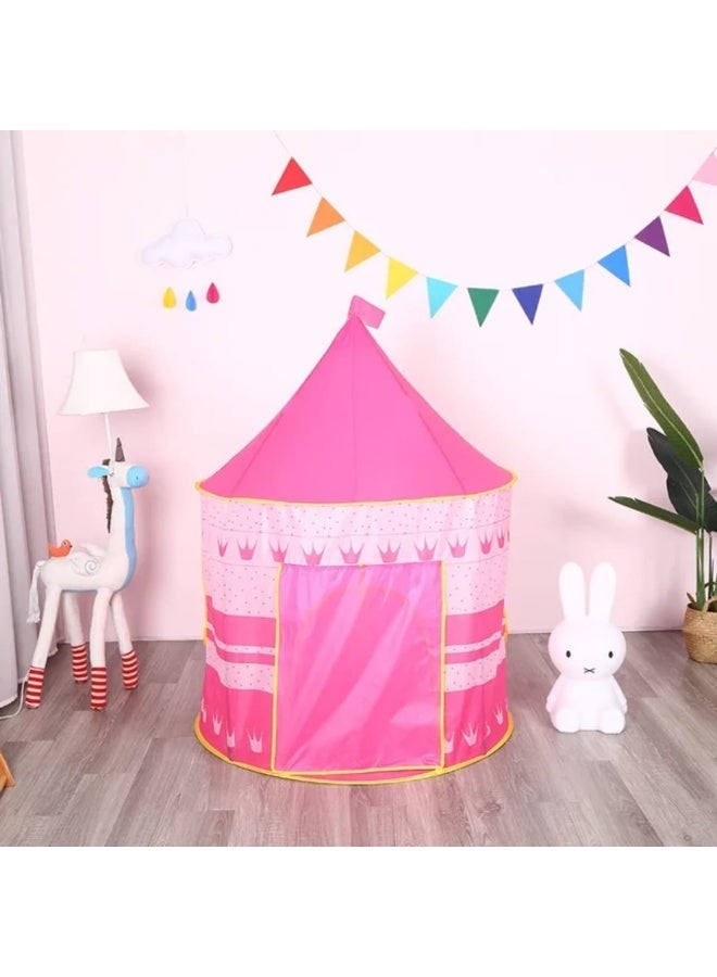 Children's play tent - Image 2