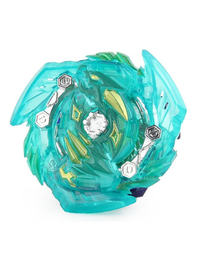 NIBEMINENT Beyblade Burst Two-Way Pull Launcher  - Image 1