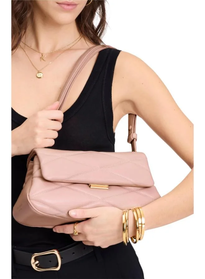 Kate Spade Grace Quilted Leather Shoulder Bag