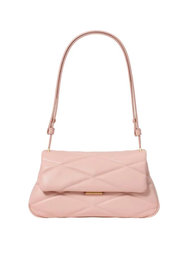 Kate Spade Grace Quilted Leather Shoulder Bag
